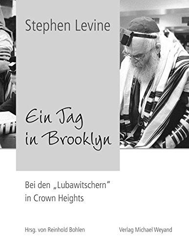 Ein Tag in Brooklyn: Bei den „Lubawitschern“ in Crown Heights