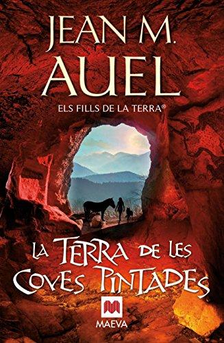 La terra de les coves pintades (Los Hijos de la Tierra)