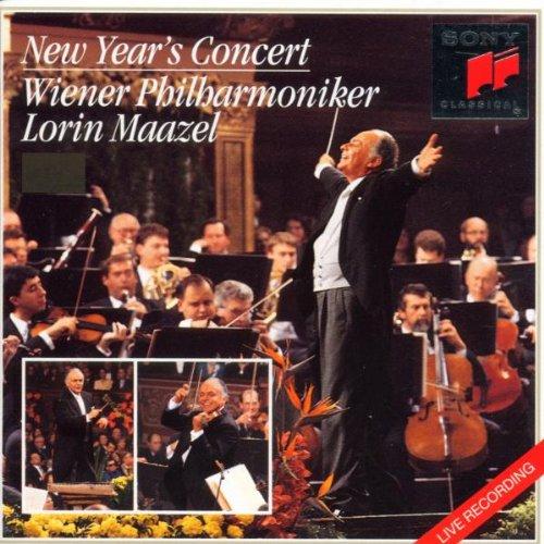 Neujahrskonzert in Wien 1994