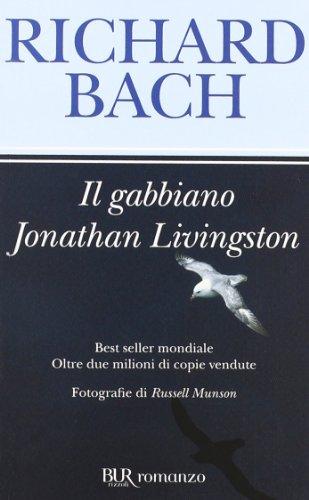 Il gabbiano Jonathan Livingston (Superbur Narrativa)