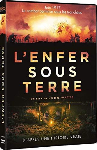 L'enfer sous terre [FR Import]