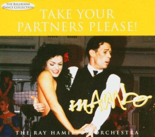 Mambo-Now Take Your Partners