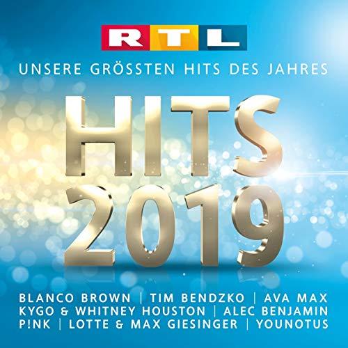 Rtl Hits 2019