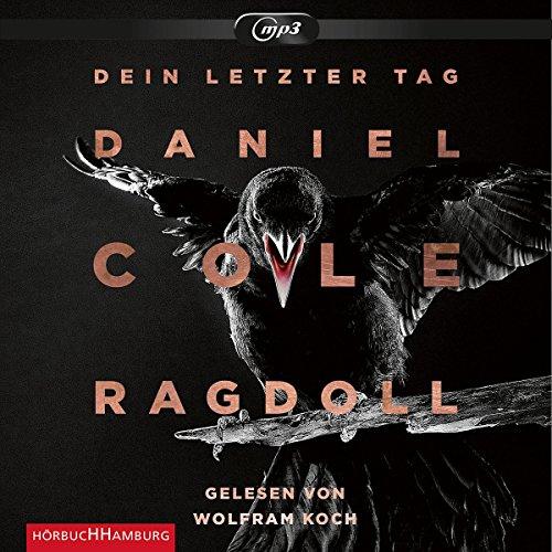 Ragdoll - Dein letzter Tag: 2 CDs