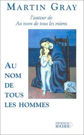 Au nom de tous les hommes : Caïn et Abel