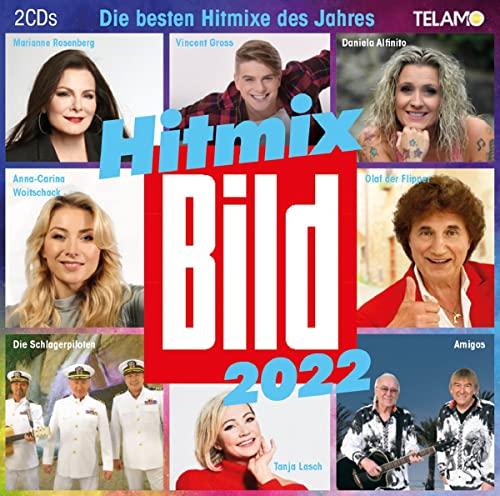 Bild Hitmix 2022