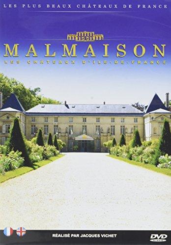 Les plus beaux châteaux de France : malmaison [FR Import]