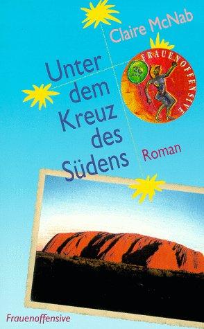 Unter dem Kreuz des Südens