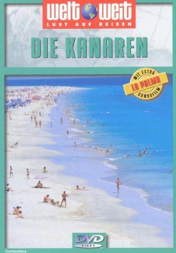 Die Kanaren - Weltweit