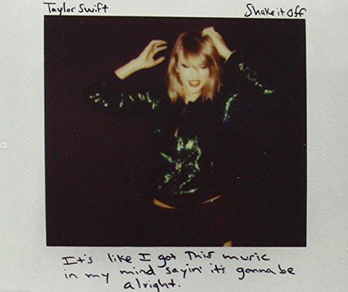 Shake It Off (2-Track)