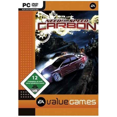 Need for Speed Carbon (USK 12), EA Value Games