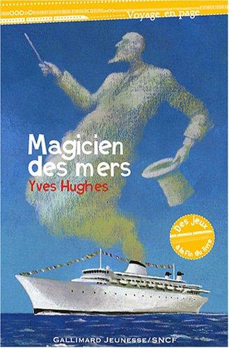 Magicien des mers