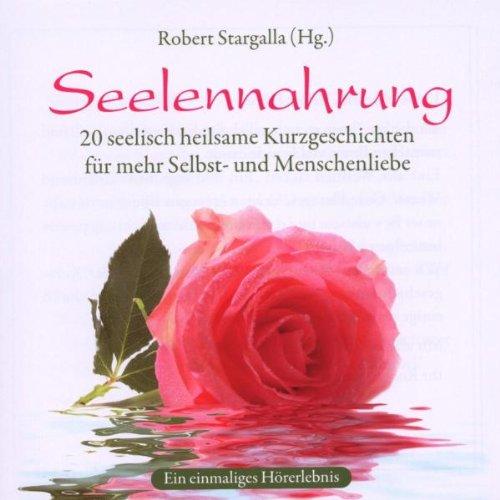 Seelennahrung: 20 seelisch heilsame Kurzgeschichten für mehr Selbst- und Menschenliebe