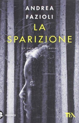 La sparizione