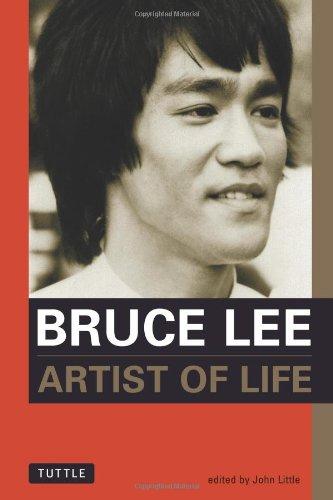 Artist of Life (Bruce Lee Library)