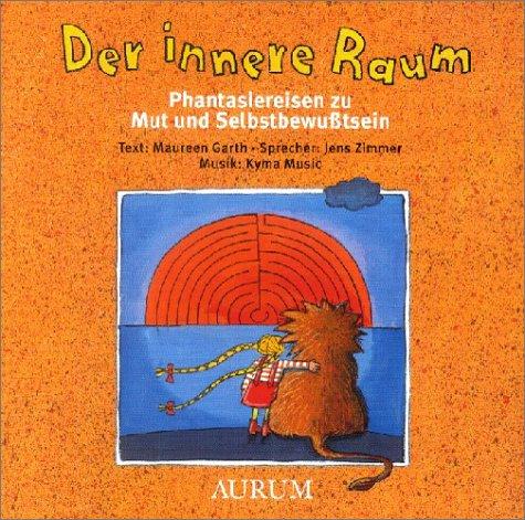 Der innere Raum, 1 CD-Audio