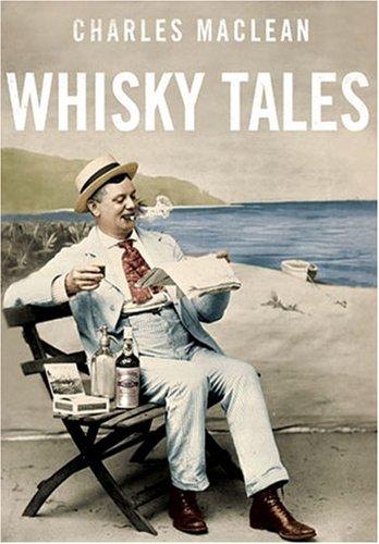 Whisky Tales