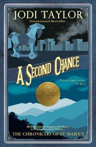 Second Chance (The Chronicles of St. Mary's series)