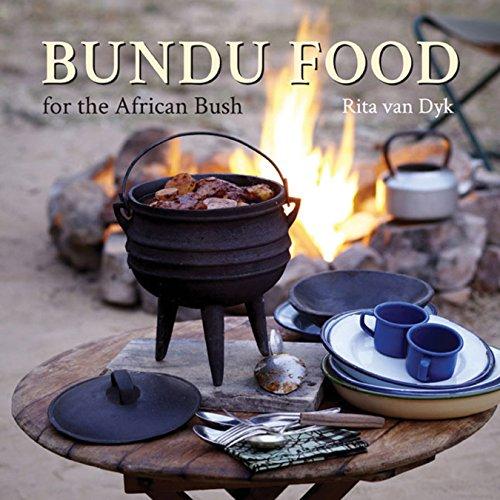 Bundu Food for the African Bush