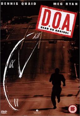 D.O.A. [UK Import]