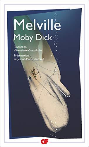 Moby Dick