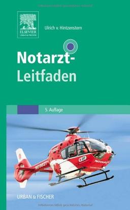 Notarzt-Leitfaden