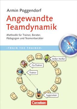 Trainerkompetenz: Angewandte Teamdynamik: Methodik für Trainer, Berater, Pädagogen und Teamentwickler