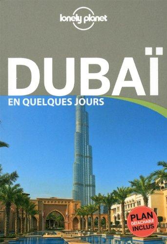 Dubaï en quelques jours