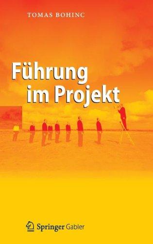 Führung im Projekt