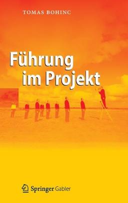 Führung im Projekt