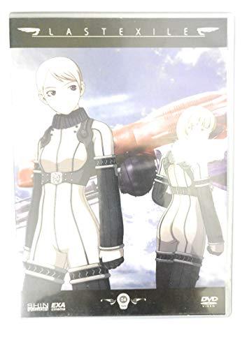 Last Exile Regular Edition 1