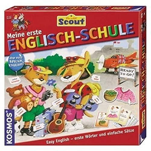 Kosmos - Meine erste Englisch-Schule