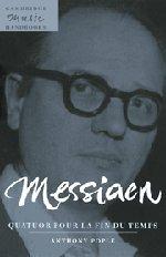 Messiaen: Quatuor pour la fin du temps (Cambridge Music Handbooks)