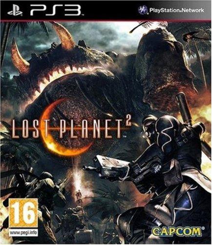 Lost PlanetÂ² [FR Import]