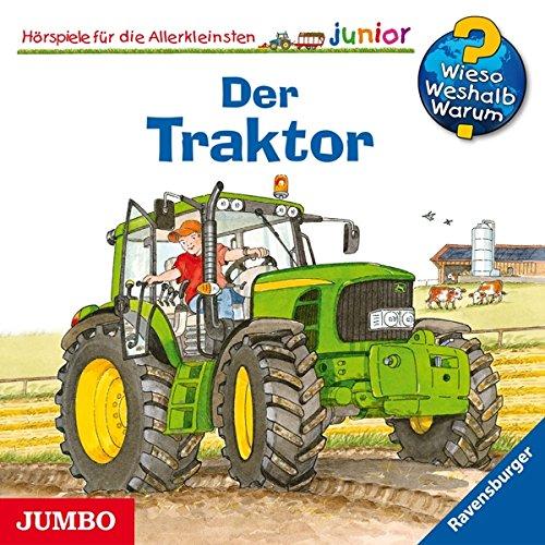 Der Traktor