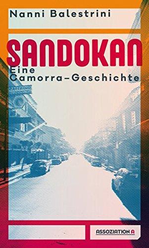 Sandokan: Eine Camorra-Geschichte