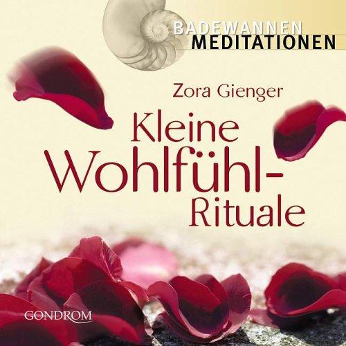 Kleine Wohlfühlrituale