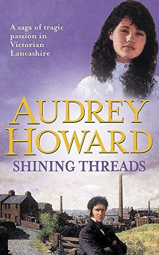 Shining Threads: The Sequel to THE MALLOW YEARS (Coronet Books)