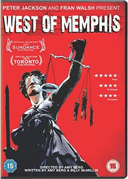 West of Memphis [UK Import]