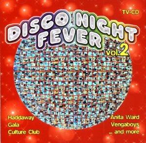 Disco Night Fever Vol.2