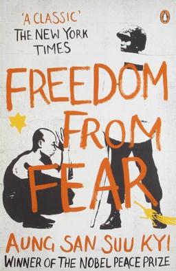 Freedom from Fear and Other Writings: Revised Edition