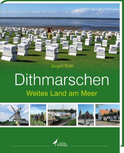 Dithmarschen: Weites Land am Meer