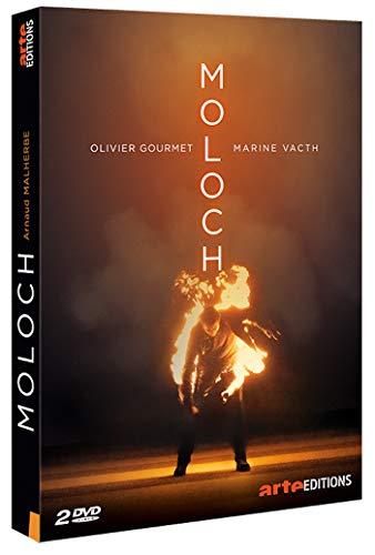 Moloch, 6 épisodes [FR Import]