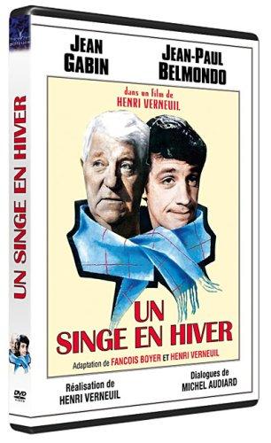 Un singe en hiver [FR Import]