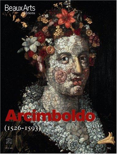 Arcimboldo : 1526-1593