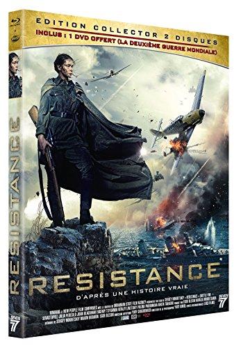 Resistance [Blu-ray] [FR Import]