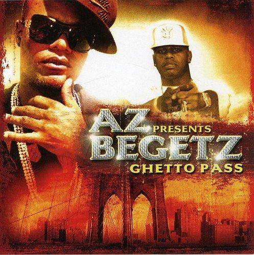 Ghetto Pass