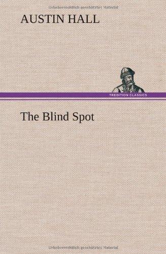 The Blind Spot