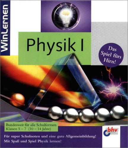 WinLernen - Physik 1