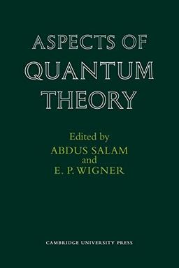 Aspects of Quantum Theory